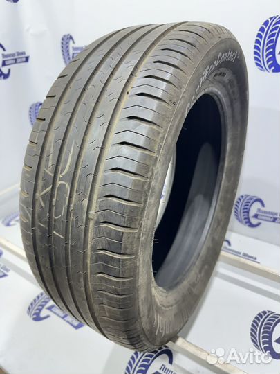 Continental ContiEcoContact 5 225/55 R17