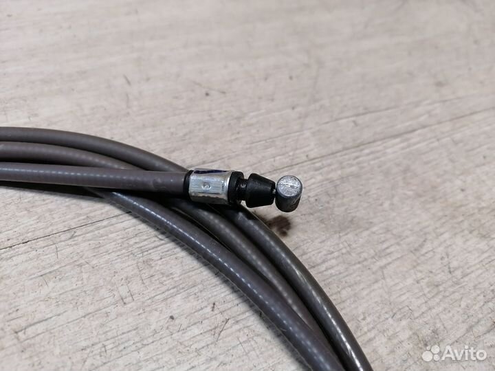 Трос лючка бензобака Kia Cerato 2 Киа Церато 2