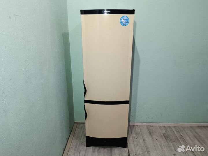 Холодильник Vestfrost Гарантия