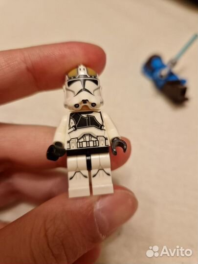 Lego Star Wars 75182