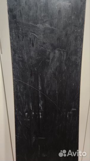 Сноуборд völkl 155