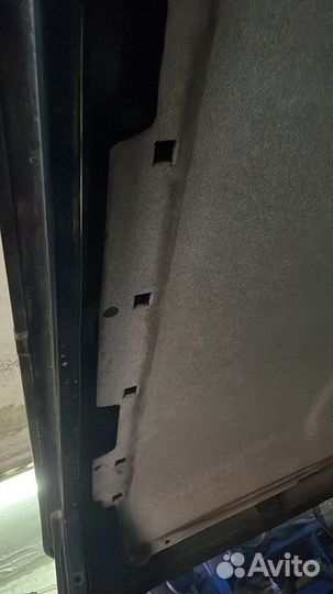 Потолок G-class W-463