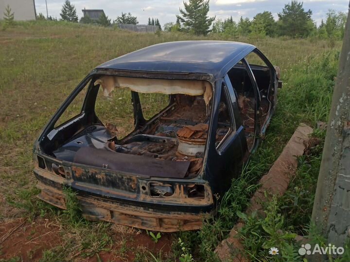 ИЖ 2126 1.6 МТ, 2003, 145 700 км