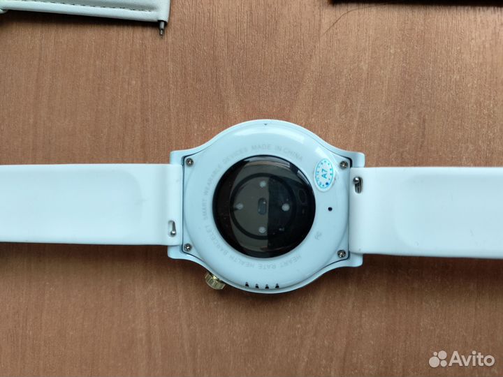 Smart watch x6pro