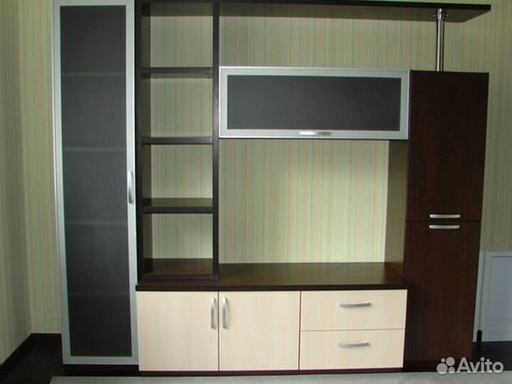 Сборка и разборка мебели. Сборщик мебели