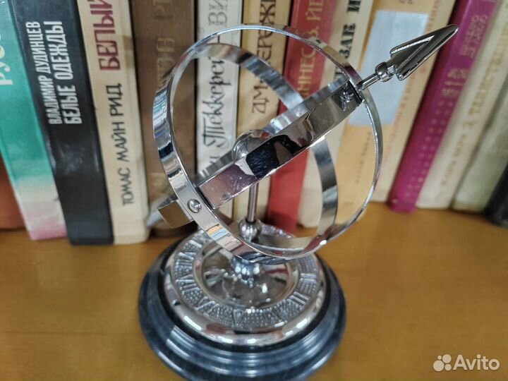 Маятник сувенир