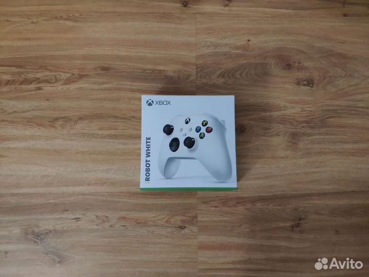 Геймпад xbox series