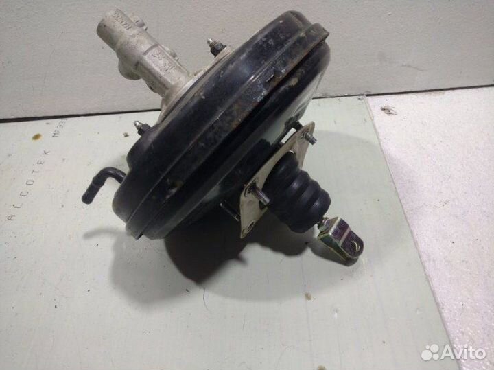 Вакуумный усилитель Kia Rio 3 QB 2011-2017