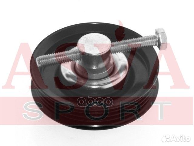 Ролик nsbp-019 asva