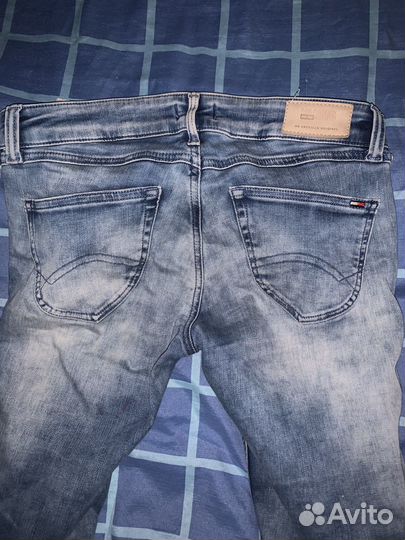 Джинсы оригинал