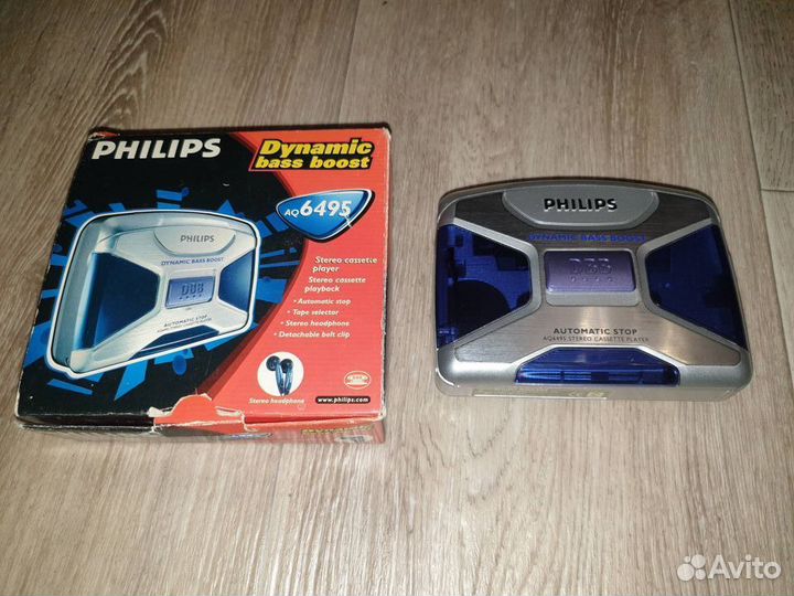 Магнитолы National Panasonic, Sanyo, Philips