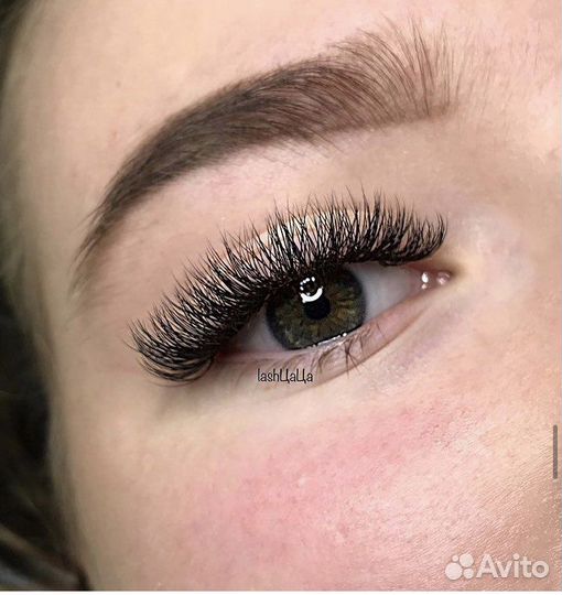 Обучение/наращивание ресниц/перманентный макияж