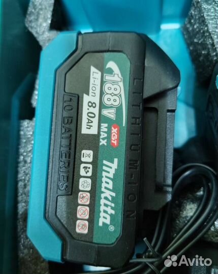 Гайковерт Makita 800 Нм (Арт.92630)