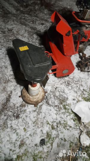 Снегоуборщик, мотоблок, косилка, культиватор