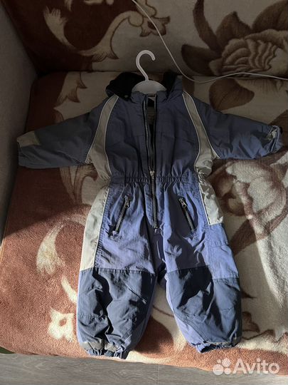 Детские вещи