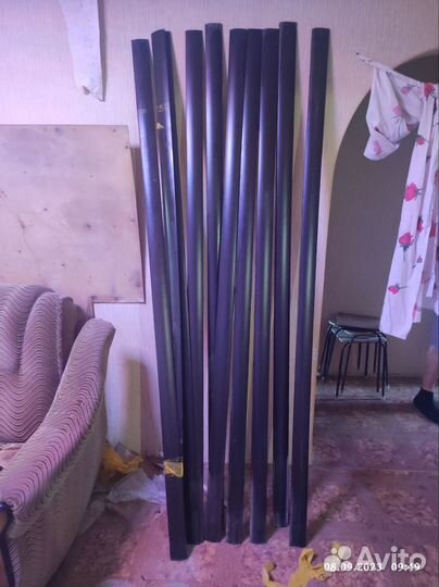 Наличники для дверей