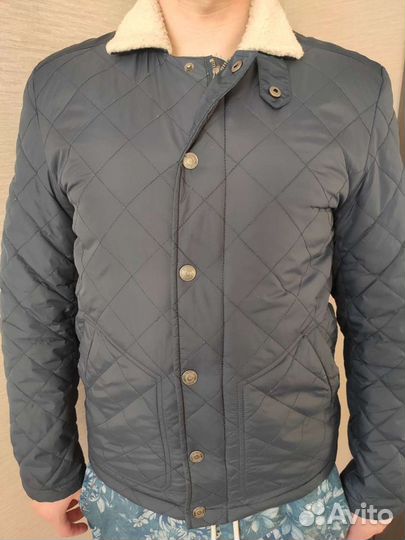 Куртка мужская