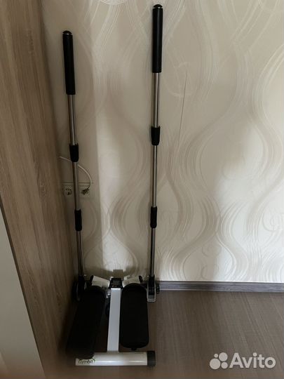 Тренажер мини степпер