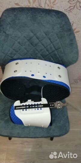 Ортез тазобедренный