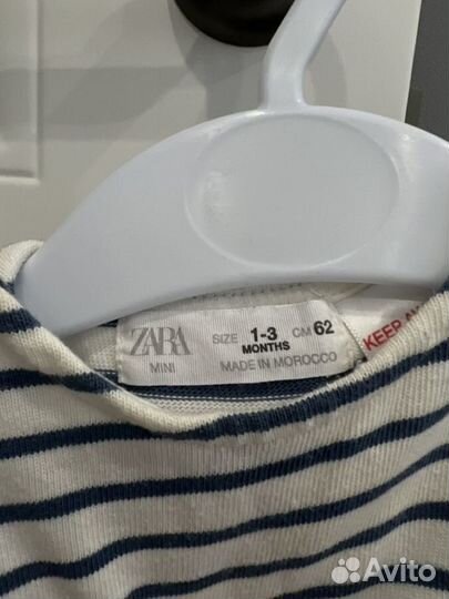 Кофта zara