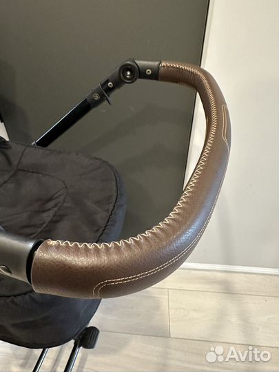 Коляска 3 в 1 трансформер