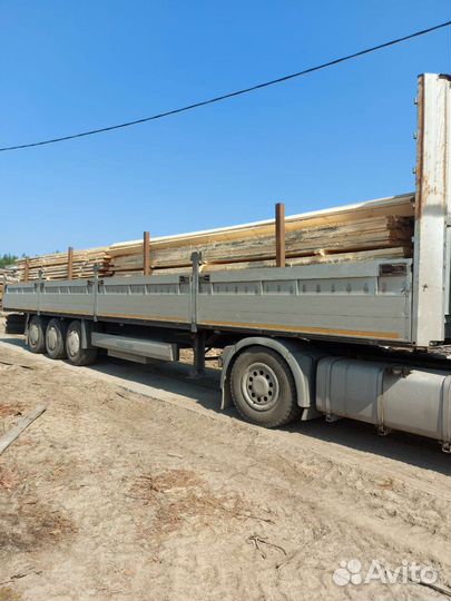 Грузоперевозки 20 тонн