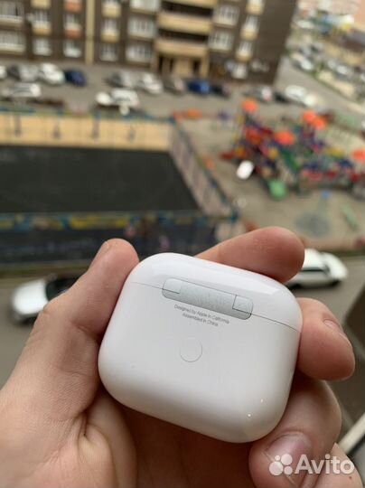 Airpods 3