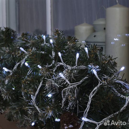 Светодиодная уличная гирлянда LN 