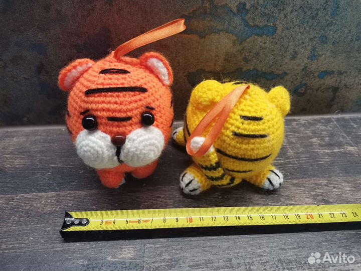 Елочные игрушки