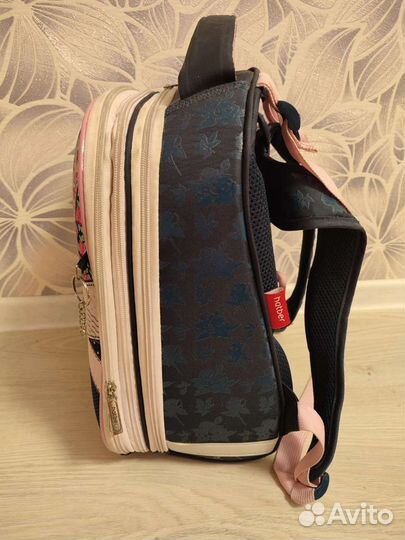 Школьный рюкзак