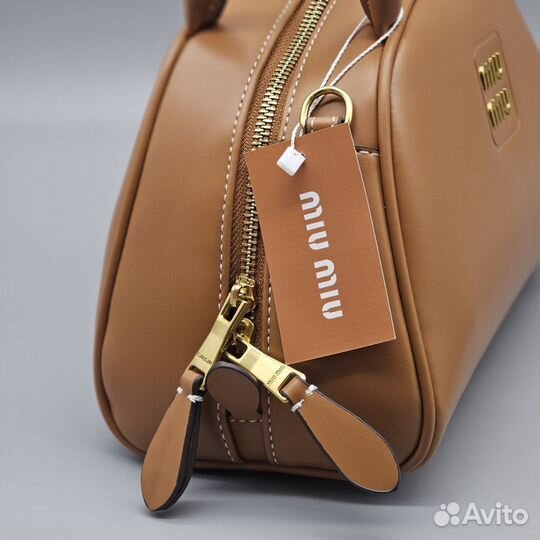 Сумка женская miu miu