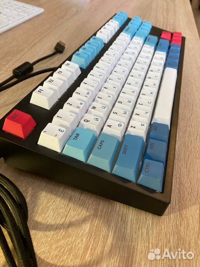 Red Square Keyrox Classic Pro (RSQ-20025)