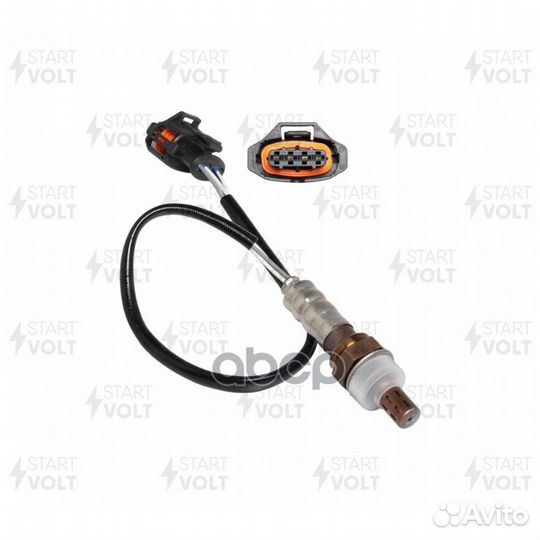 Датчик кислорода (лямбда-зонд) для а/м газ, УАЗ