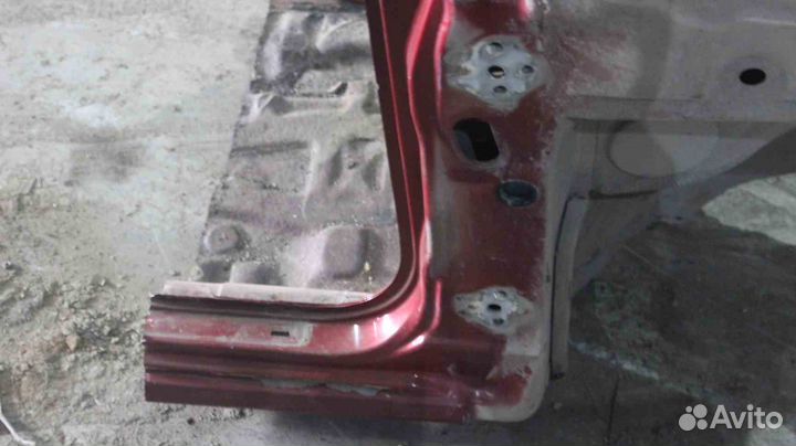 Лонжерон Chevrolet Lacetti (Шевроле Лачетти) J200