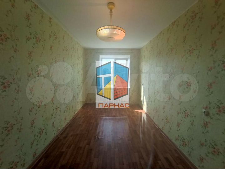 2-к. квартира, 45 м², 4/5 эт.