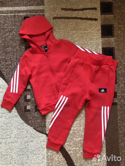 Костюм Adidas для мальчика