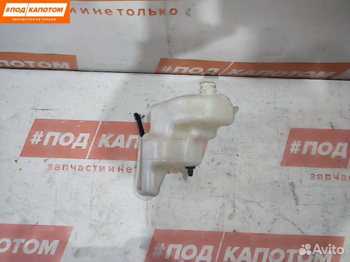 Бачок расширительный Mitsubishi Outlander 2 2007