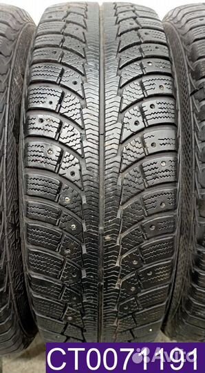 Gislaved Nord Frost 5 225/65 R17 96T