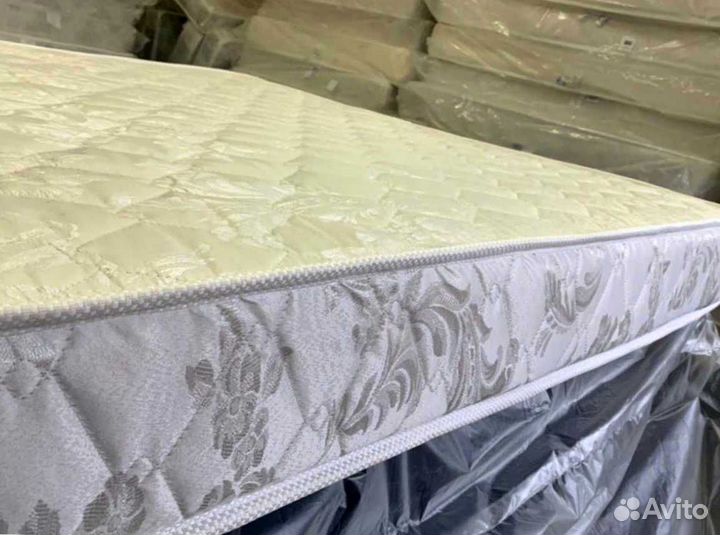 Матрас ортопедический 160х200, 180х200