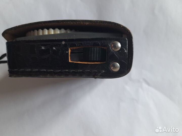 Фэд 3 и Ленинград 4