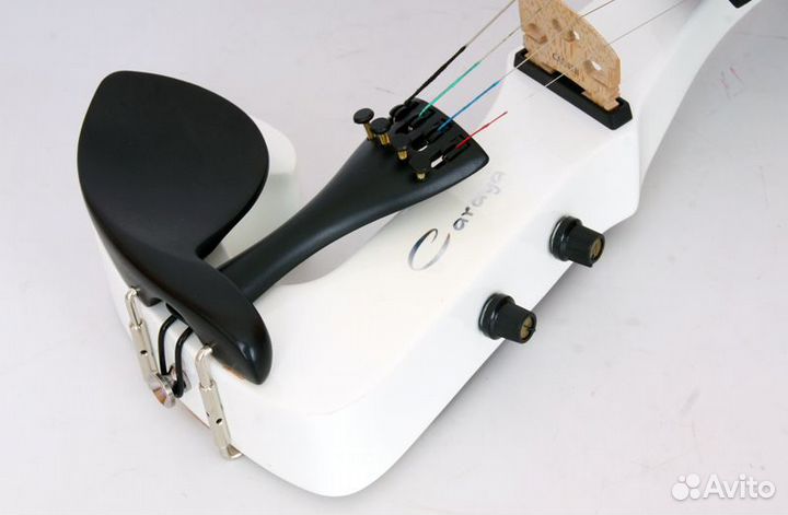 Электроскрипка