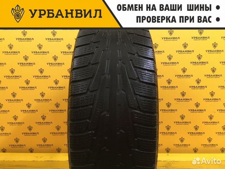 Continental Conti4x4IceContact 235/65 R17 108T