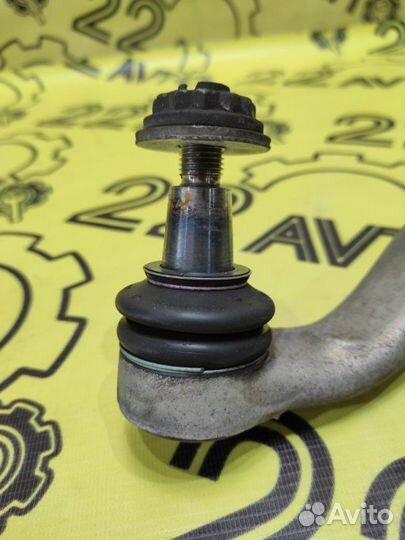 Рычаг передний левый Bmw X5 E70 N55 (3 10.05.2011