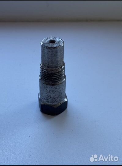 Обманка для лямбда зонда