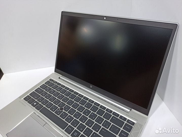Ноутбук HP Elitebook 840 G7 i5-10310U 32Gb SSD 512