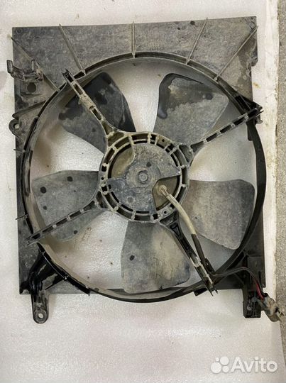 Диффузор в сборе Chevrolet aveo t 250