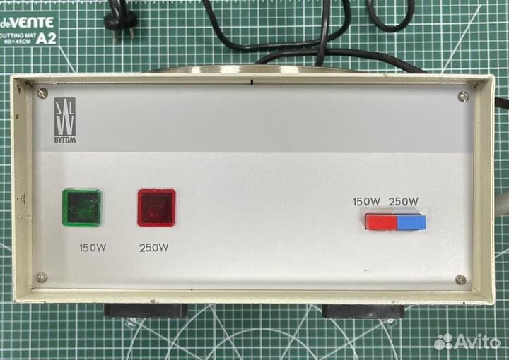 Колбонагреватель LPO-400