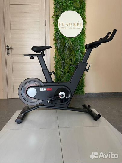 Велотренажер