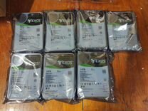 Seagate Exoc 14 тб