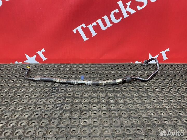 Трубка кондиционера Volvo FH